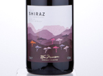 Morrisons The Best South African Shiraz,2017