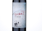 Swartland Shiraz,2016