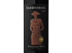 Saronsberg Provenance Shiraz,2016