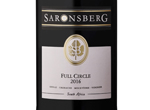 Saronsberg Full Circle,2016