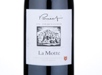La Motte Pierneef Syrah Viognier,2016