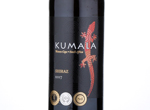Kumala Shiraz,2017