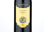 Yellowwood Mountain Shiraz,2017