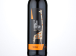 Tall Horse Shiraz,2017