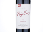 Big Easy Red Blend,2016