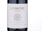 Lismore Syrah,2016