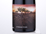 La Garnacha Olvidada de Aragón,2015