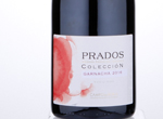 Prados Colección Garnacha,2016