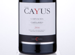 Flor De Cayus,2016