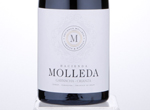 Hacienda Molleda Crianza,2015