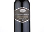 Poggiobello - Refosco,2016