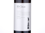 El Circo Acrobata Garnacha,2017