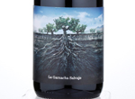 La Garnacha Salvaje Del Moncayo,2016
