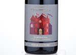 Viñas del Vero La miranda de Secastilla,2015