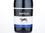 Don Aurelio Garnacha,2017