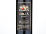 Soleá Syrah Roble,2016