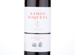 Ramon Roqueta Garnacha,2016