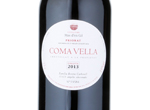 Coma Vella,2013