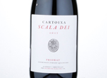 Scala Dei Cartoixa,2015