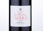 La Petite Agnes,2015