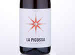 La Picossa Garnacha Tinta,2016