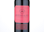 Heredad del Rey Seleccion Reservada Monastrell-Syrah,2017