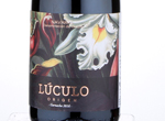 Lúculo Origen,2016