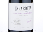 Chivite Legardeta Syrah,2015