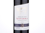 Sainsbury's Taste The Difference Sierra de Andia Do Navarra Tinto,2015