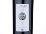 Thaler De Plata,2015