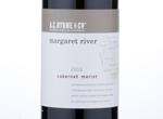 Ac Byrne & Co Cabernet Merlot,2016