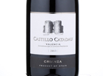 Castillo de Catadau Crianza,2015