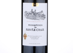 Monasterio de Santa Cruz,2017