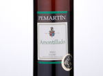 Amontillado Pemartin,NV