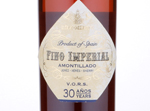 Amontillado Fino Imperial V.O.R.S.,NV