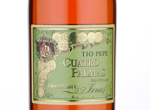 Tio Pepe Cuatro Palmas Amontillado,NV