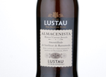 Amontillado de Sanlucar Almacenista Cuevas Jurado,NV