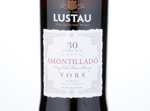 Lustau Amontillado V.O.R.S. 30 Years,NV