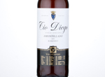 Amontillado Tío Diego,NV