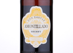 Waitrose Don Gaspar Dry Amontillado,NV