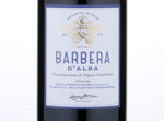 Tesco finest* Barbera d'Alba,2015