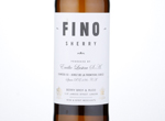 Berry Bros. & Rudd Fino by Bodegas Emilio Lustau,NV