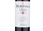 Oloroso Bertola 12 Años,NV