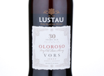 Lustau Oloroso V.O.R.S 30 Years,NV