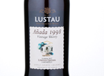 Lustau Añada,1998