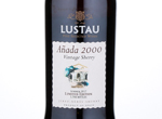 Lustau Añada,2000