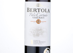 Palo Cortado Bertola 12 Años,NV