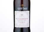 Lustau Palo Cortado V.O.R.S 30 Years,NV