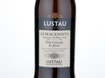 Palo Cortado de Jerez Almacenista Cayetano del Pino,NV