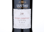 Lustau Pedro Ximenez V.O.S 20 Years,NV